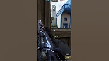 Took me 12 seconds to Ace