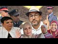 عيطو البوليس والجمعية لي شفو شنو جرى لي