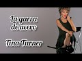 Steel Claw - Tina Turner (Subtítulos en español)