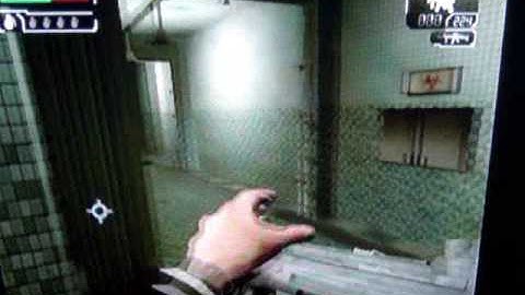 The Conduit Walkthrough Guide: Enemy part 2