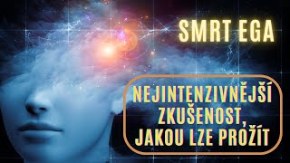 Petr Hrubec / Jaké je to prožít smrt ega