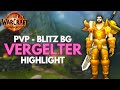 Vergelter Paladin im Blitz BG - Highlight Season 3