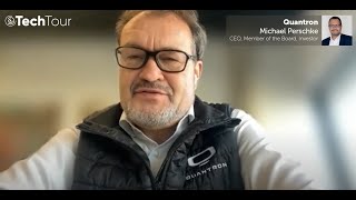 Tech Tour - Quantron