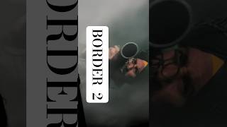 Download Lagu Border 2 💪 #trending #shorts #border #border2 #newmovie #new #sanideol MP3