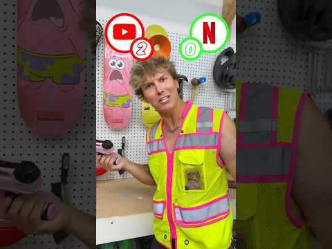يوتيوب ولا نتفليكس