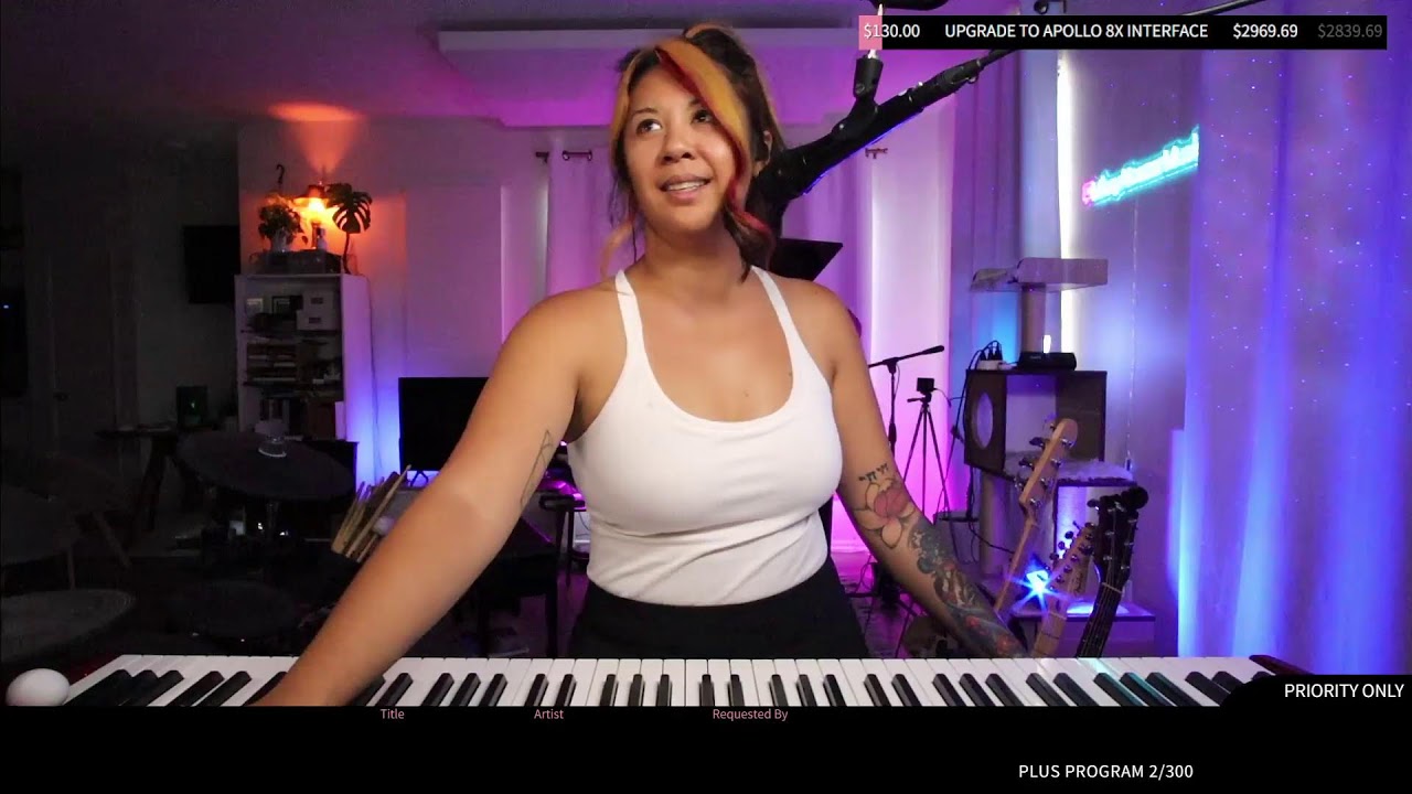 Ep. 328 ✨ Live Piano Requests