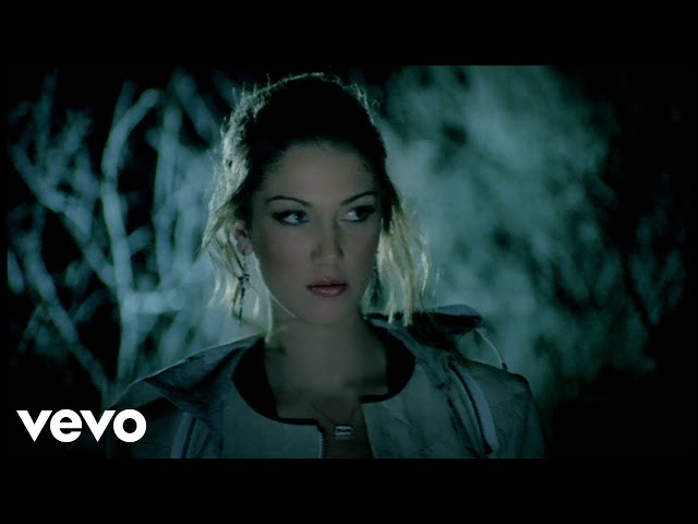 Delta Goodrem - Not Me Not I