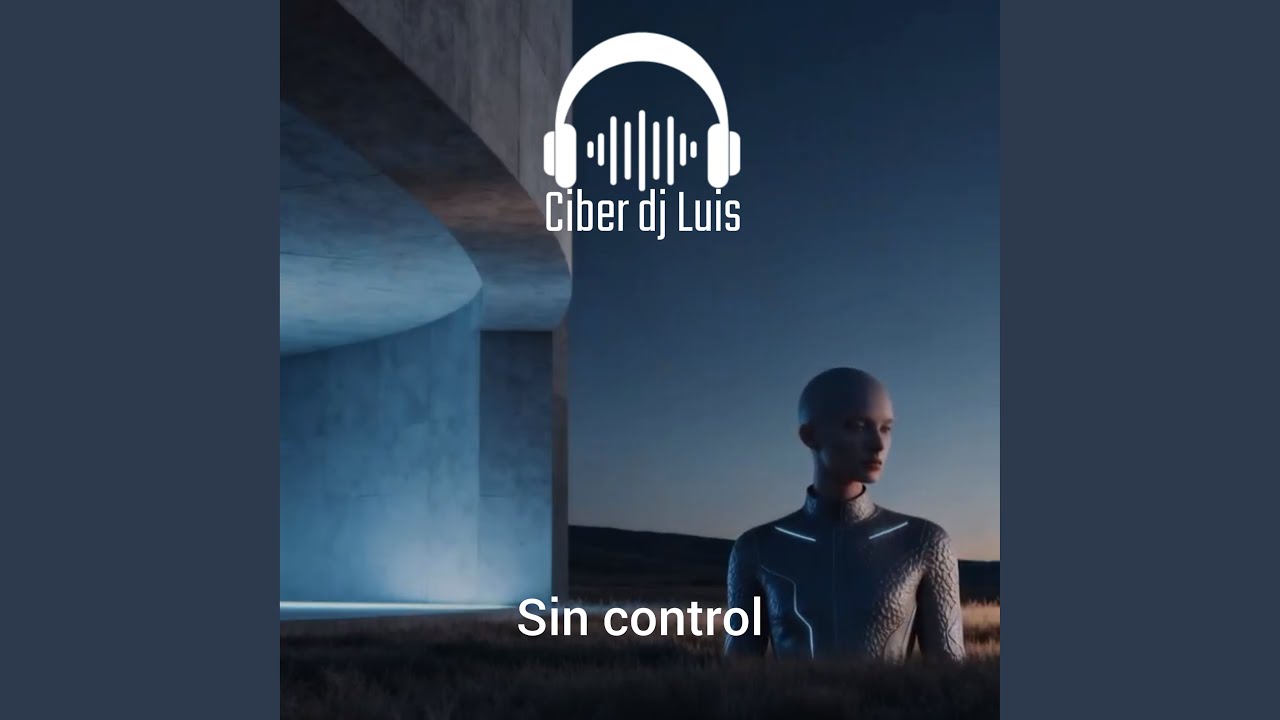 Sin control adlı videoyu YouTube'da izle Sin control adlı videoyu YouTube'da izle