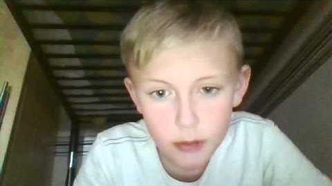 My introduction video