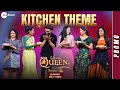 Super Queen 2 - Kitchen Theme Round Promo | Ep 13 | This Sunday @ 11 Am | Zee Telugu