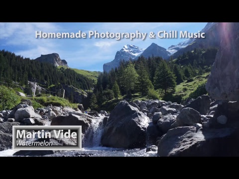 Deep & Tropical House Chill Music Live 24/7 Nature Photographs