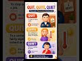 QUIT vs QUITE vs QUIET 🤯 | Most Confusing English Words Explained Easily! 📚✨#ytshorts