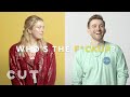 Siblings Confess Who The Family Favorite Is | Cut