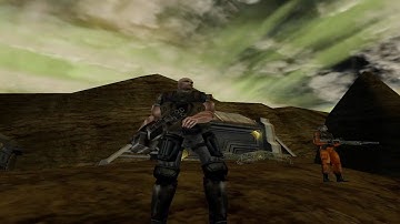 Hades Facility III - AvP2 Custom Map (Complete Playthrough)