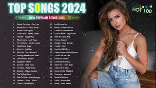 NEW SONGS | TOP HITS | HOT PLAYLIST 2024