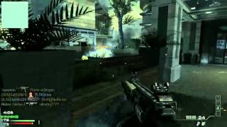 Дуэльный четверг в Call of Duty: Modern Warfare 3