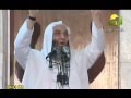 خطبة الجمعة صبرا يا مصر الشيخ محمد حسان 22 06 2012