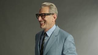 Jeff Goldblum: The Capitol Studios Sessions Album Trailer