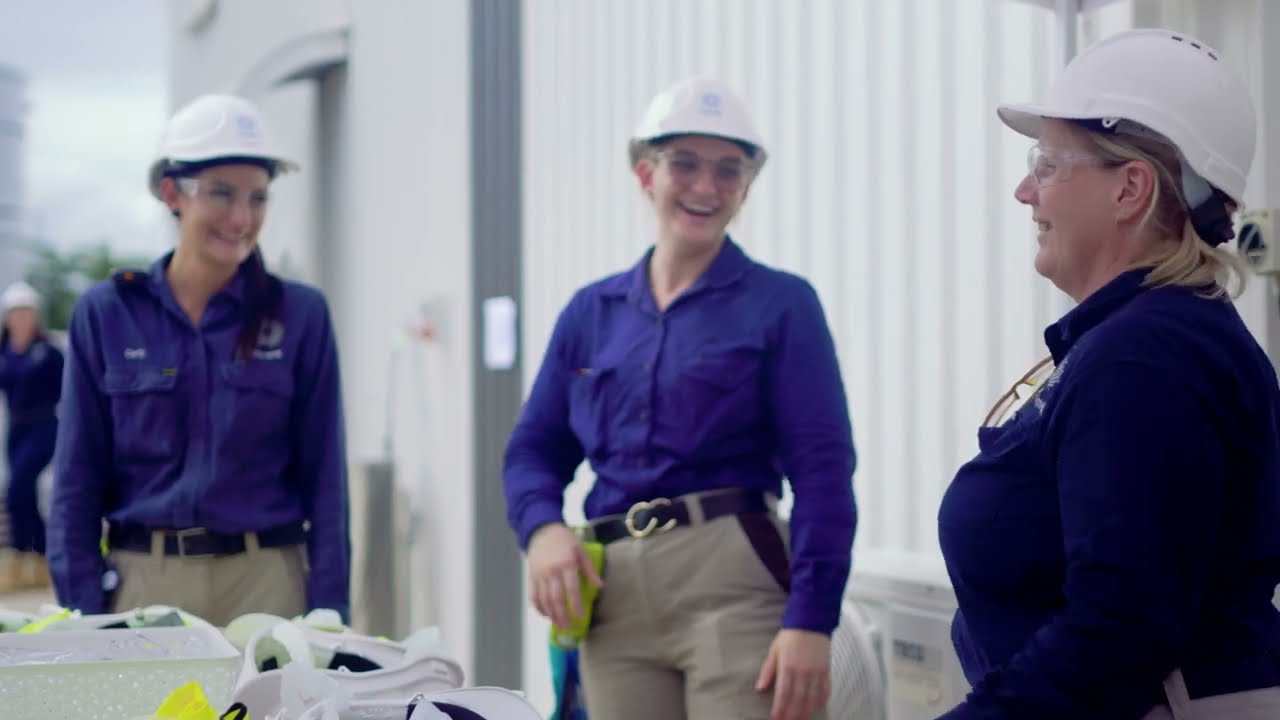 Alpha HPA is making a mark!