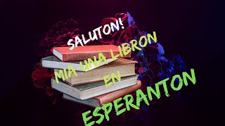MIA UNA LIBRO EN ESPERATON