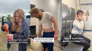 Funny Tiktoks That Had Me Rolling On The Bed