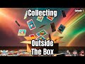 Collecting Outside The Box: Making Your Card PC Unique!