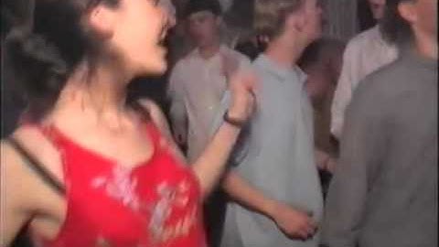 Rise Sheffield @ The Leadmill with BPM part 1