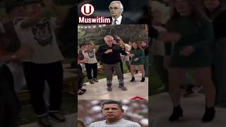 El Nono y el Puma celebrando el Bicampeonato de la U 😂 | Soundtrack