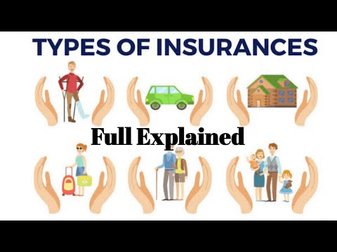 Understanding the Different Types of Insurance Policies