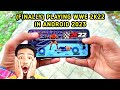 (FINALLY) PLAY WWE 2K22 WITH MY SUBSCRIBER 😍 !! WWE 2K22 GAMEPLAY 2023 !! WWE 2K22 AJ STYLE VS EDGE