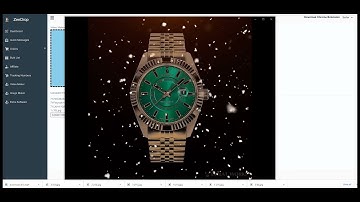 Create Amazing Video  In 5 Seconds  By ZeeDrop