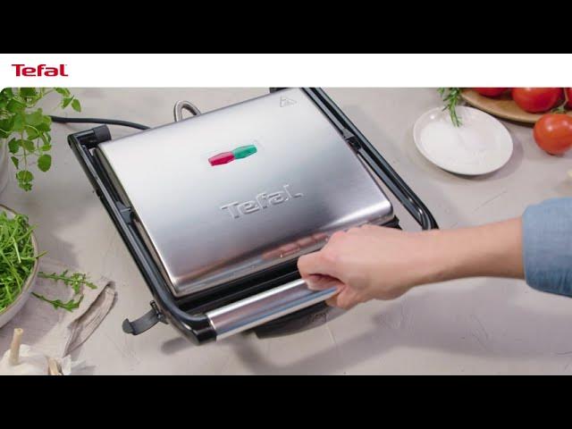 TEFAL INICIO GRILL GC241D GC241D12