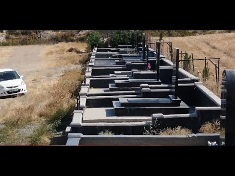 საფლავის დაუსჯელი ქურდები - შინაგან საქმეთა სამინისტრო  დაამნაშავეებს ვერ პოულობს 5.09.2022