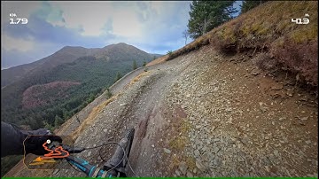 Thumbnail of Whinlatter Altura Red MTB (North Loop) Trail Guide