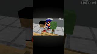 Minecraft video for you