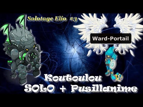 [Dofus 2.47] Koutoulou