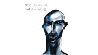 Nicolas Repac - Revue noire