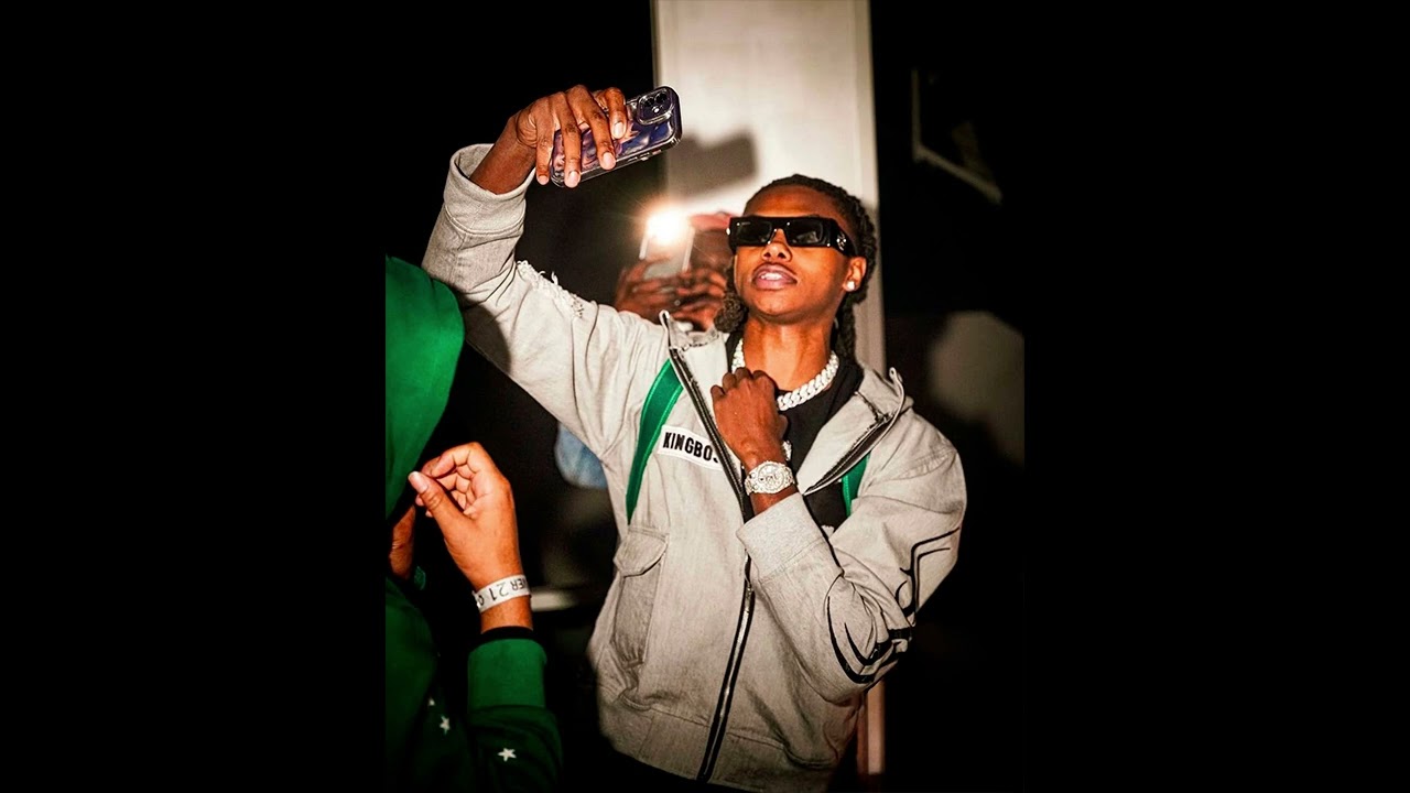 Babyfxce E x Milwaukee x Detroit Type Beat - “MISS THE BIH”