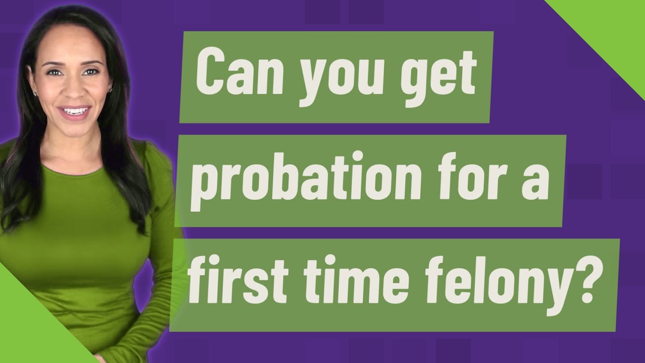 Dynamic Can You Get Probation For A Felony Abstract in HD Dynamic Can You Get Probation For A Felony Abstract in HD