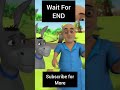 Motu Ke Samosa Aur Circus Ka Gadha! 😱 | Motu Patlu Funny Cartoon #shorts