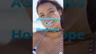 Aquarius Sex Horoscope 08-22-2023 #shorts #horoscopes #Aquariushoroscopes #Aquarius