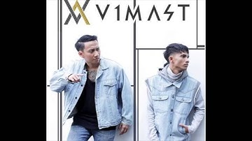 V1MAST - MUHAMMAD ALI Live at Lokananta Studio (Audio only)