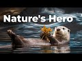 The Sea Otters That Could Save The Planet