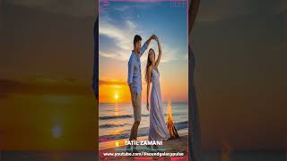 Tatil Zamanı Enerjik Yaz Şarkısı 2025 Reggaeton & Dance Hit