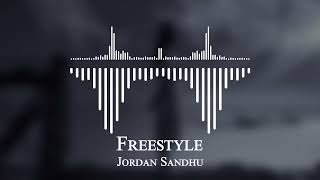 Jordan Sandhu - Freestyle