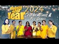 Happy new year 2024  new year party game  vijaya preetham  tamada media
