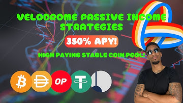 Velodrome Yield Farming Tutorial (Best Stablecoin Pool In Defi)