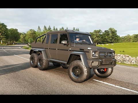 Двигатель 4 g63