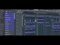 ILLENIUM X Ambassadors In Your Arms Alan Walker Remix FL Studio 12 Full Remake mp3