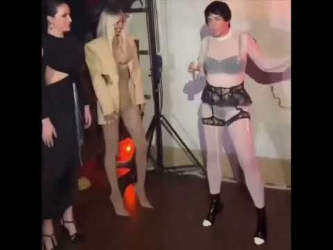 Лолита Милявская на Голубой вечеринке Ивлеевой 🤣🤣🤣